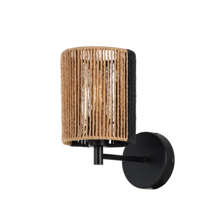 Ar su tembru suderinami sieniniai šviestuvai yra nuotaikos apšvietimo paslaptis