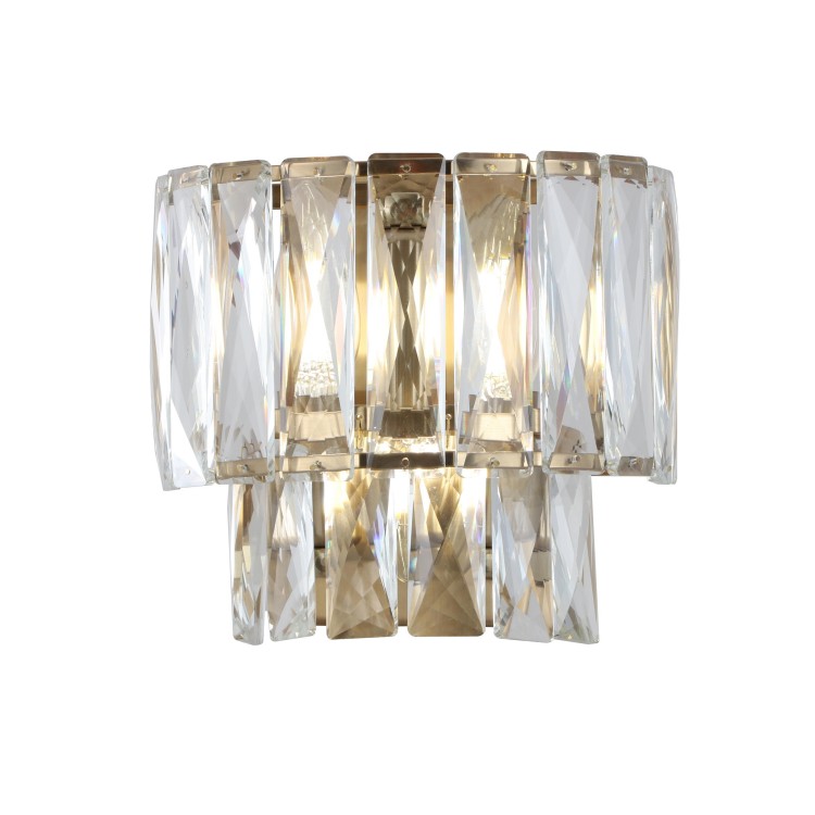 Kaip K9 krištolinis sieninis pamušalas gali pakeisti jūsų vidaus apšvietimą?