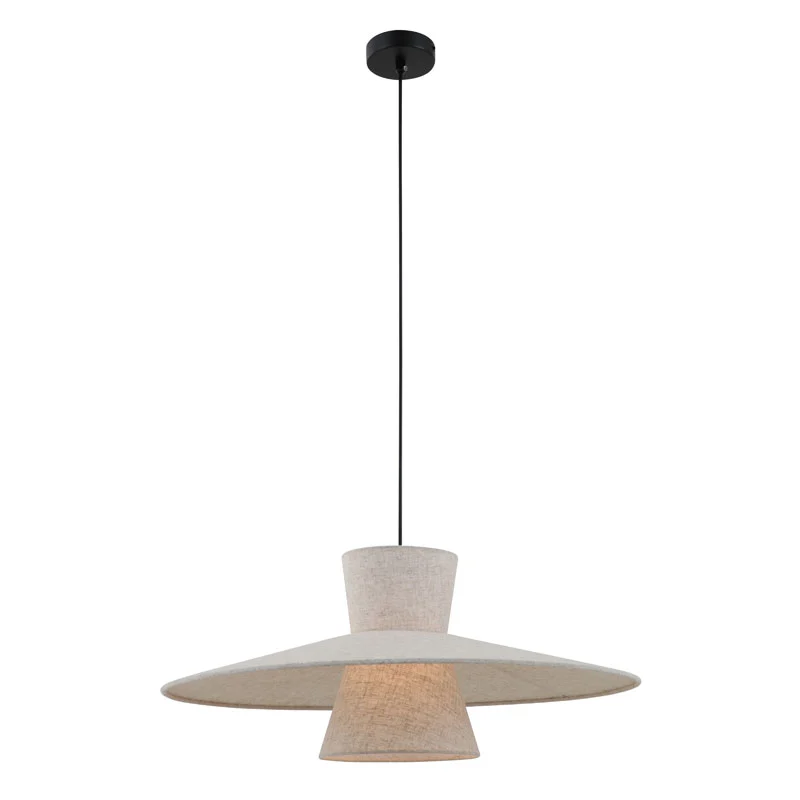 Minimalistinis pakabinamas „Kitchen Island“ šviestuvas