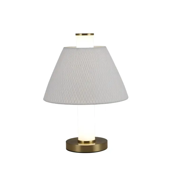 Moderni LED stalinė lempa