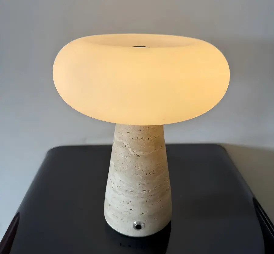 Apšvietimas kaip baldai: „Fabric Drum Pendant Trend“ 2026 m